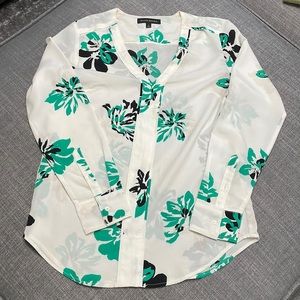 Banana republic Blouse